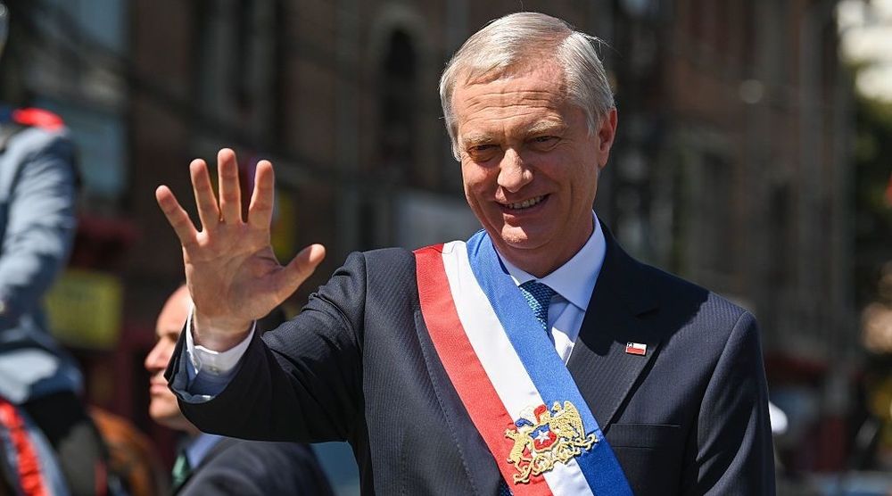 José Antonio Kast ya firmó un paquete de decretos para blindar la frontera.