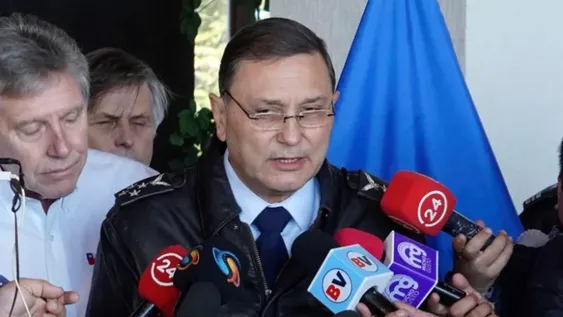 Chile confirmó que el avión desaparecido cayó al mar y no hay sobrevivientes