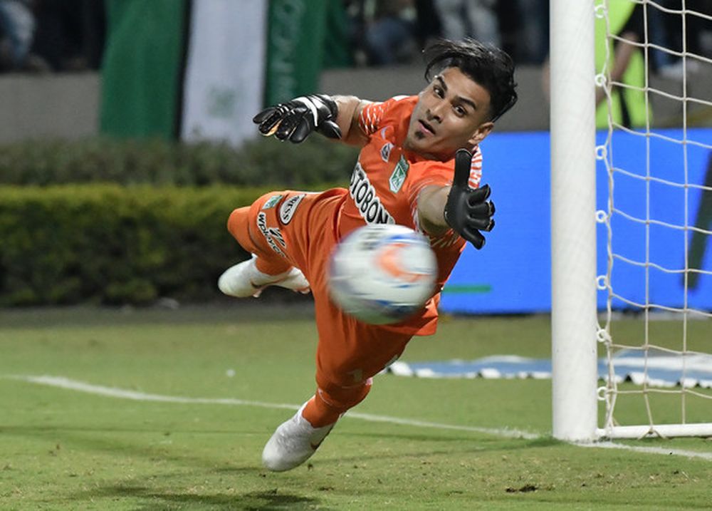 Fernando Monetti, refuerzo de San Lorenzo