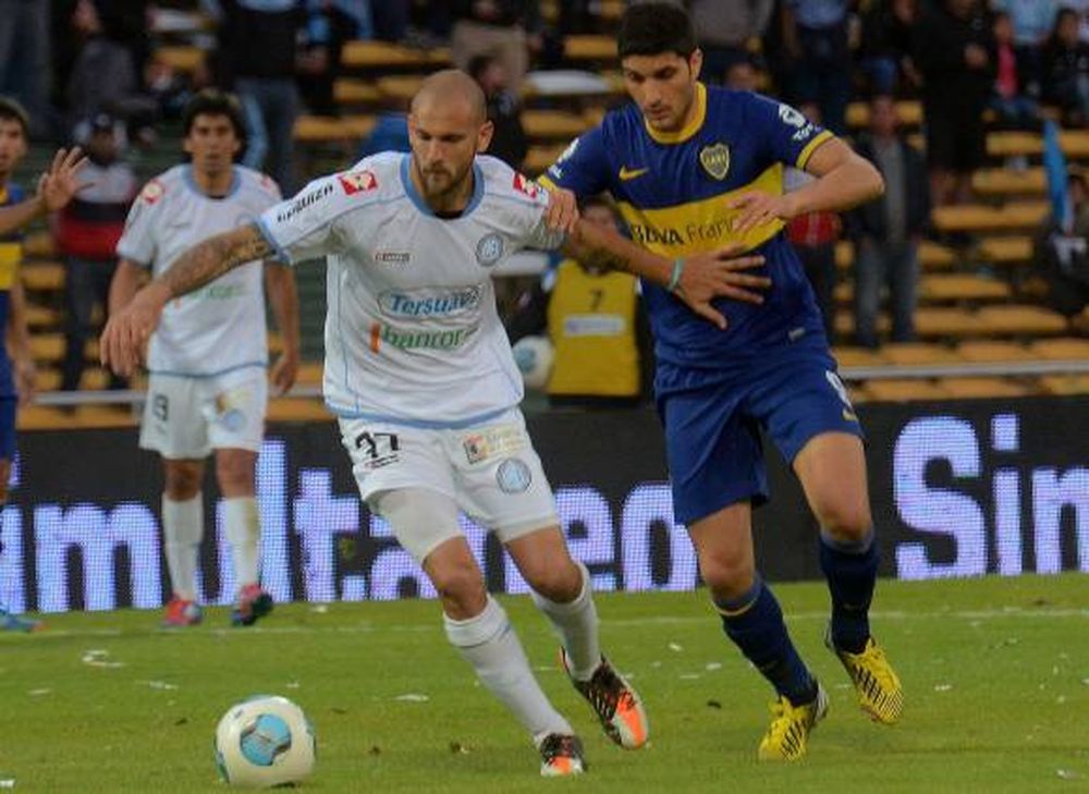 “Lo lógico, un empate”