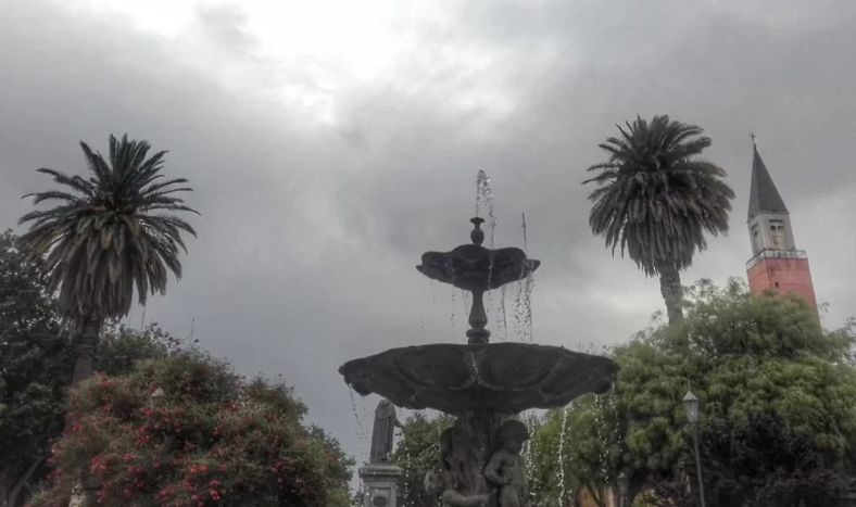 Clima en San Juan: con viento del sector Sur, así estará el tiempo este viernes 19 de septiembre