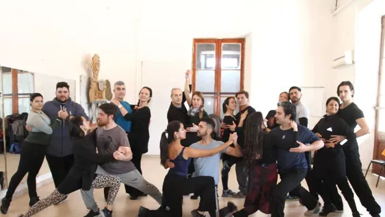 DiosLinda, el legado de la Difunta Correa