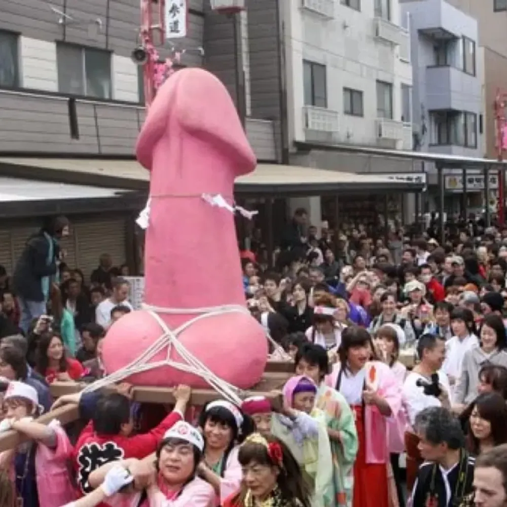 Día Mundial del Pene: por qué se celebra el 26 de abril