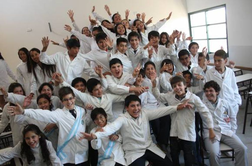 Otra vez no se podrá llegar a dictar los 190 días de clases
