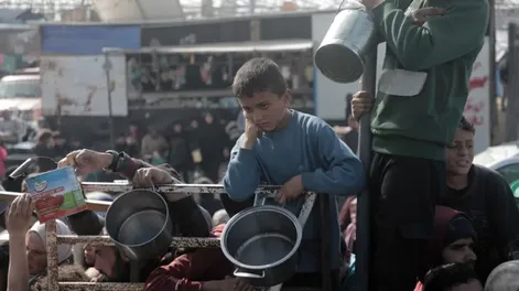 Comenzó el Alto el Fuego en Gaza