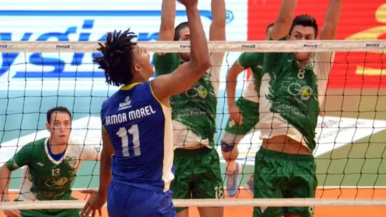 UPCN, a media máquina