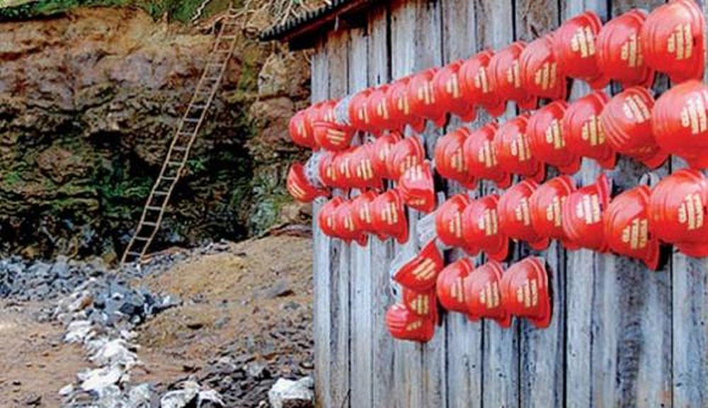 Para trabajar en Pascua Lama, 400 postulantes se presentan por día