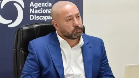 Diego Spagnuolo declarará el miércoles en la causa por las coimas de Agencia de Discapacidad.