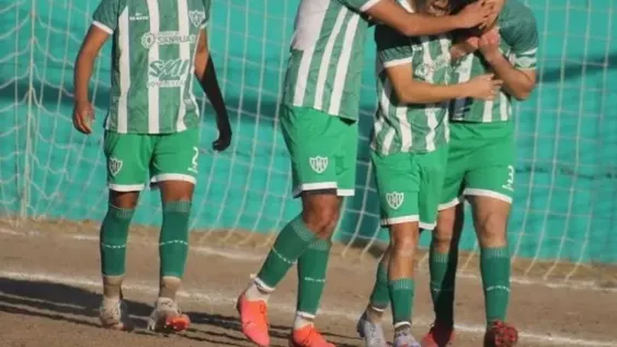 Desamparados sigue su paso