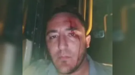 Foto: captura Radio Sarmiento.-