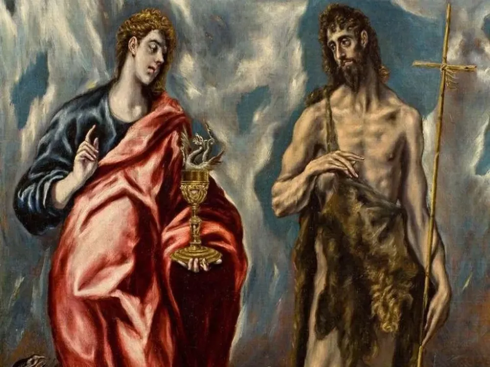 [AUDIO] Reflexión espiritual del sábado 2 de enero: el valor de la introspección