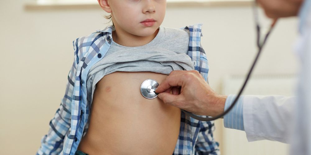 Cómo mejorar el tratamiento de niños con complicaciones cardiológicas