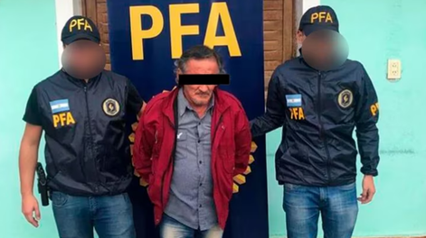 Detuvieron a un hombre sospechado de recopilar información sobre el Estado Islámico y la fabricación de bombas caseras