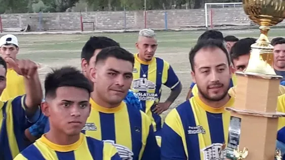 Más nombres en lista