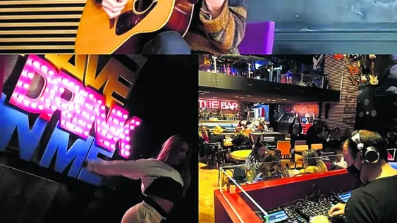 Otro formato, otra salida