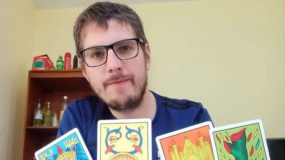 Tarot, ¿arte de la interpretación o un gran fraude?