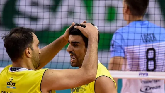 UPCN y Bolívar tienen otro duelo, ahora por Liga