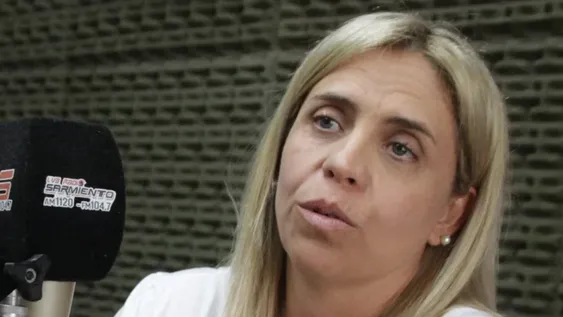 Picón sobre la Ley Ómnibus de Milei: “En lo que venimos estudiando, no hay tanto perjuicio”