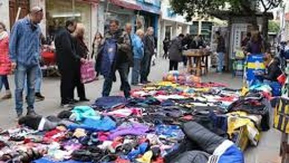 Casi 4 de cada 10 trabajadores no están registrados y habitan un hogar pobre