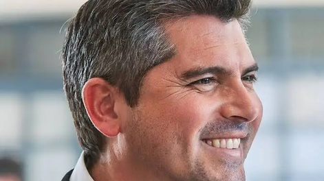 Marcelo Orrego se expresó en el cierre del Argentina Week que se desarrolló en Nueva York.