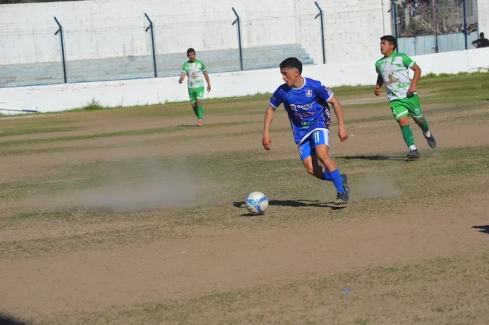 Con al menos 10 clubes sanjuaninos, el Regional pondrá primera el 16 de octubre