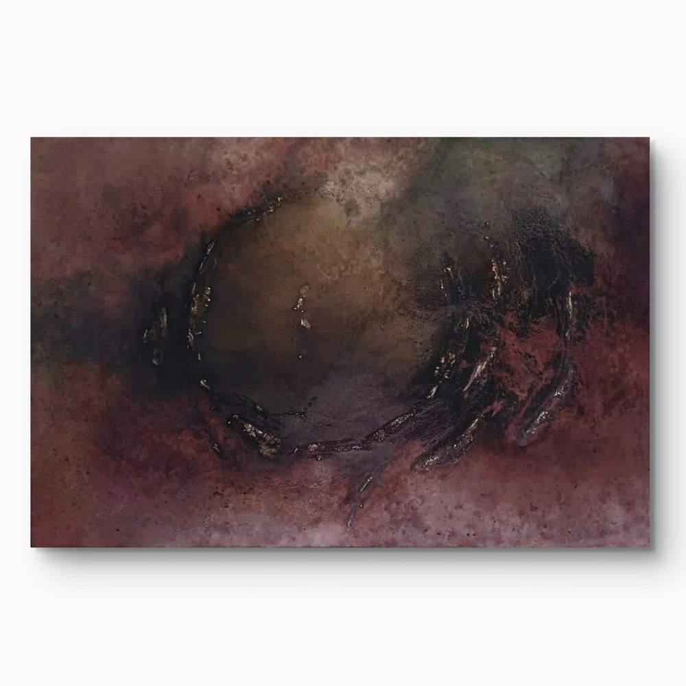 El umbral del vino