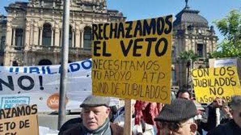 Milei tiene hasta el 4 de agosto para vetar las leyes incómodas