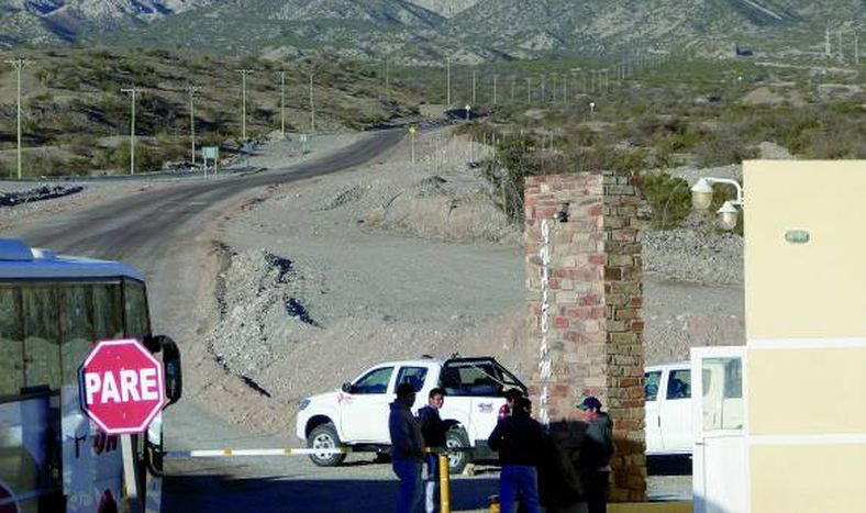 El legado de Gualcamayo para cuando no haya minería