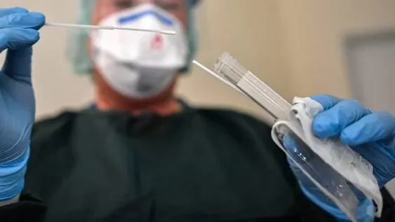 Covid-19 en la Argentina: confirman 16 muertes y 983 casos