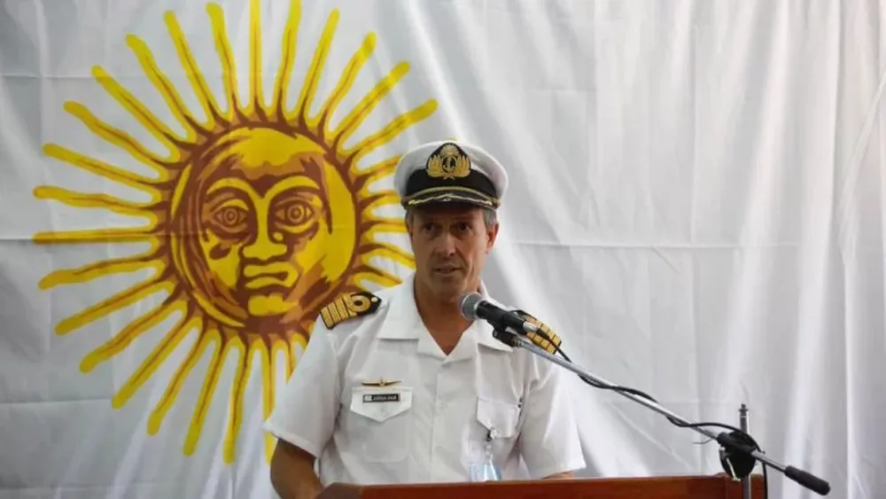 Si el submarino está a más de 600 metros de profundidad no podrá ser rescatado