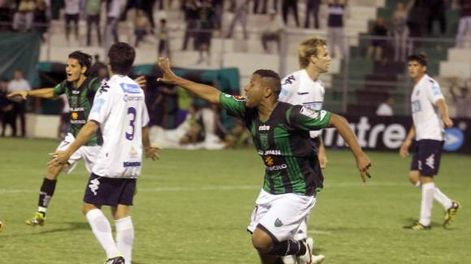 Negro y Verde