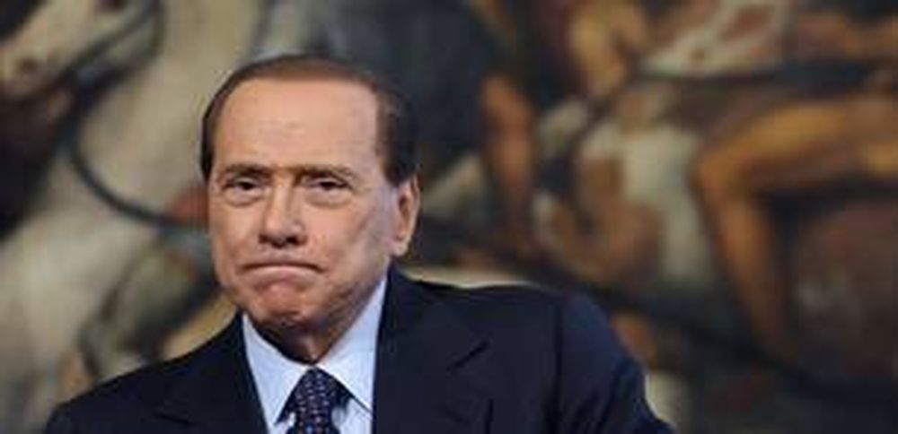 El Parlamento aprobó los ajustes que abren la puerta para la salida de Berlusconi