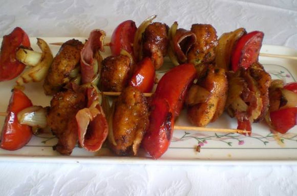 Recetas fáciles para las fiestas