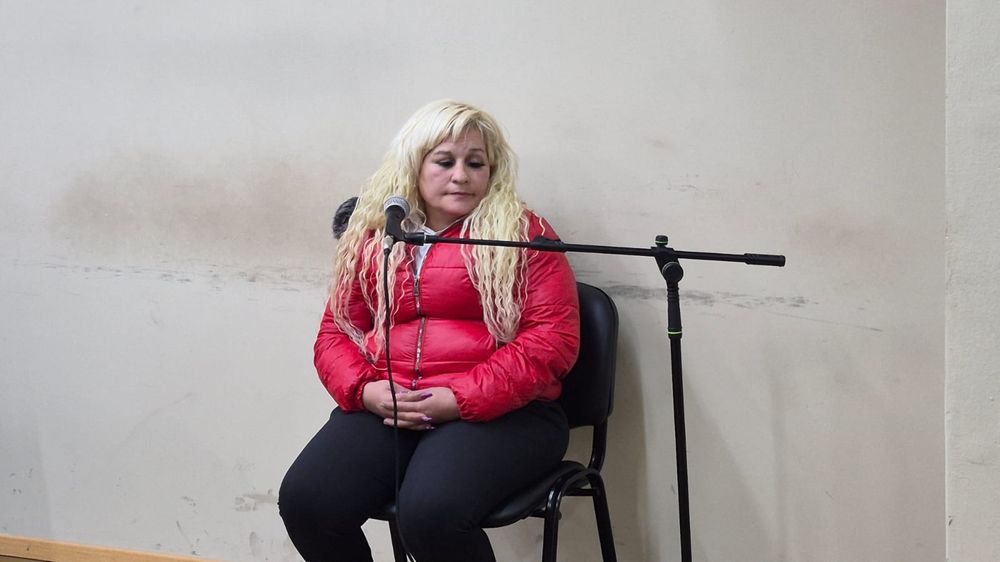 &nbsp;Ivana Yanina Velazquez, la mamá del menor involucrado en el robo a la joyería de la Peatonal y a la familia Bonanno.