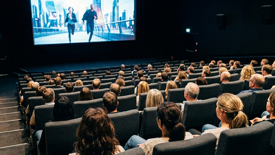 Entre los estrenos del cine en San Juan está la secuela de El diablo viste a la moda y un film de terror&nbsp;