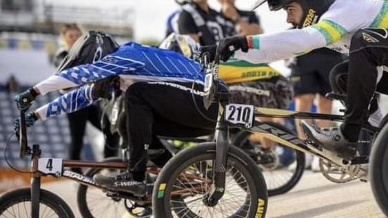 “Chalo” Molina arañó la semifinal