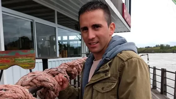 El gobierno nacional reconoció que no habrá una liberación inmediata de Nahuel Gallo