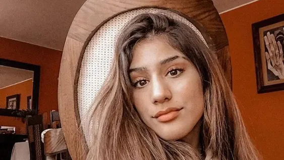 Una joven se volvió viral tras mostrar cómo es maquillarse con Tourette