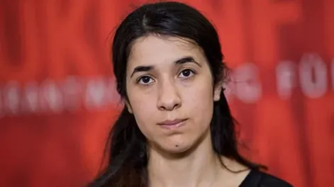 Fue convertida en esclava sexual de ISIS por “adorar al diablo” y escapó de su captor