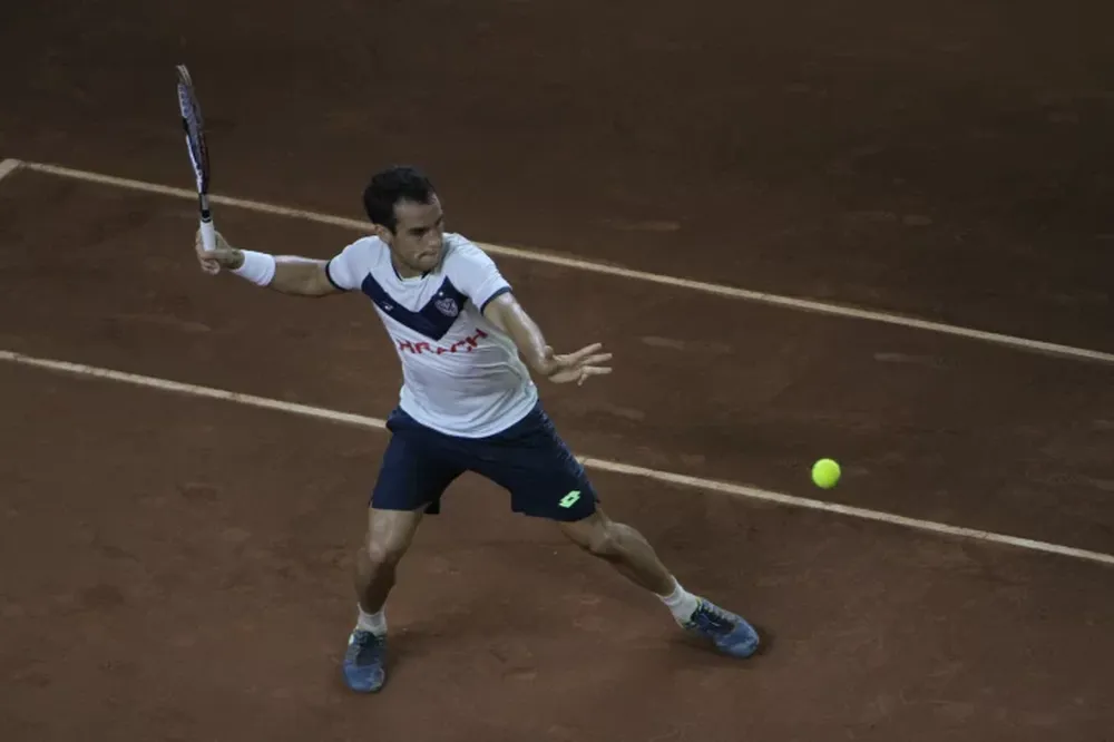 Kicker: “Jarry saca como una mula”