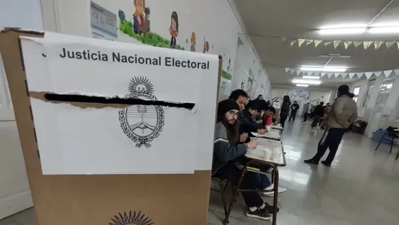 Una alianza electoral de 5 gobernadores