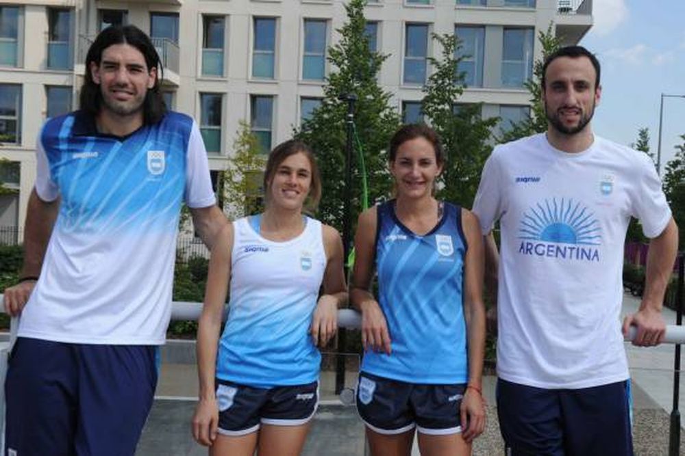 Las Leonas por la gloria