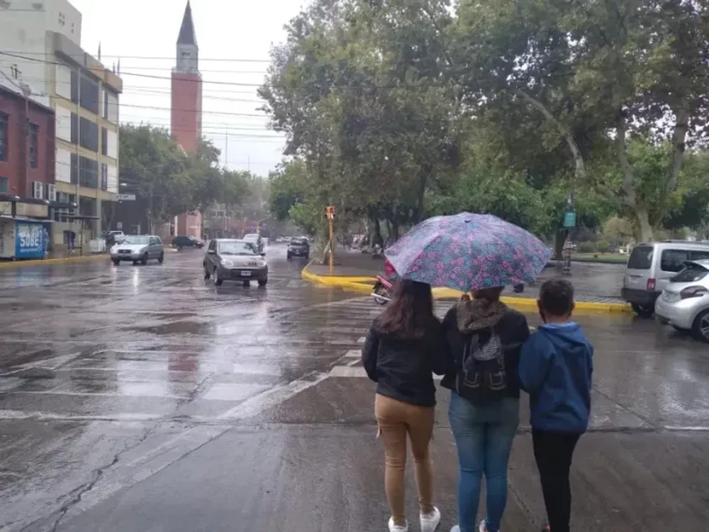 Los techos requieren una revisi&oacute;n antes de la llegada de las lluvias intensas.