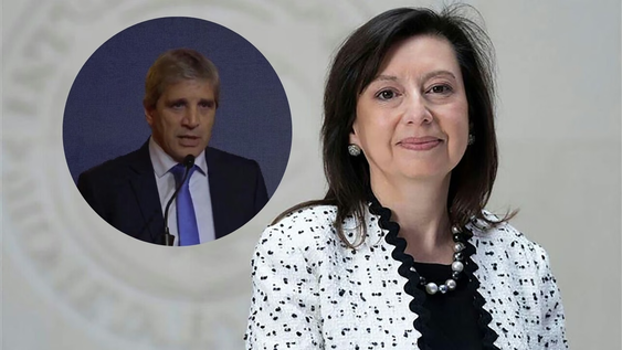 Julie Kozack aseguró que el FMI sigue de cerca el aumento de la morosidad, aunque destacó la solidez de los bancos argentinos.