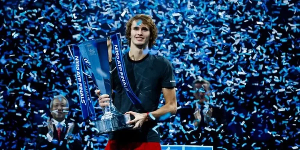 Cómo quedó el último ranking del tenis mundial