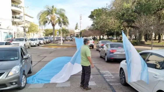 En medio de reclamos, la OSP anuncia un aumento en el pago a los kinesiólogos