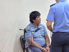 El hombre de 25 de Mayo, imputado por abuso sexual con acceso carnal.&nbsp;