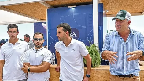 La inteligencia artificial suma inversión en Argentina