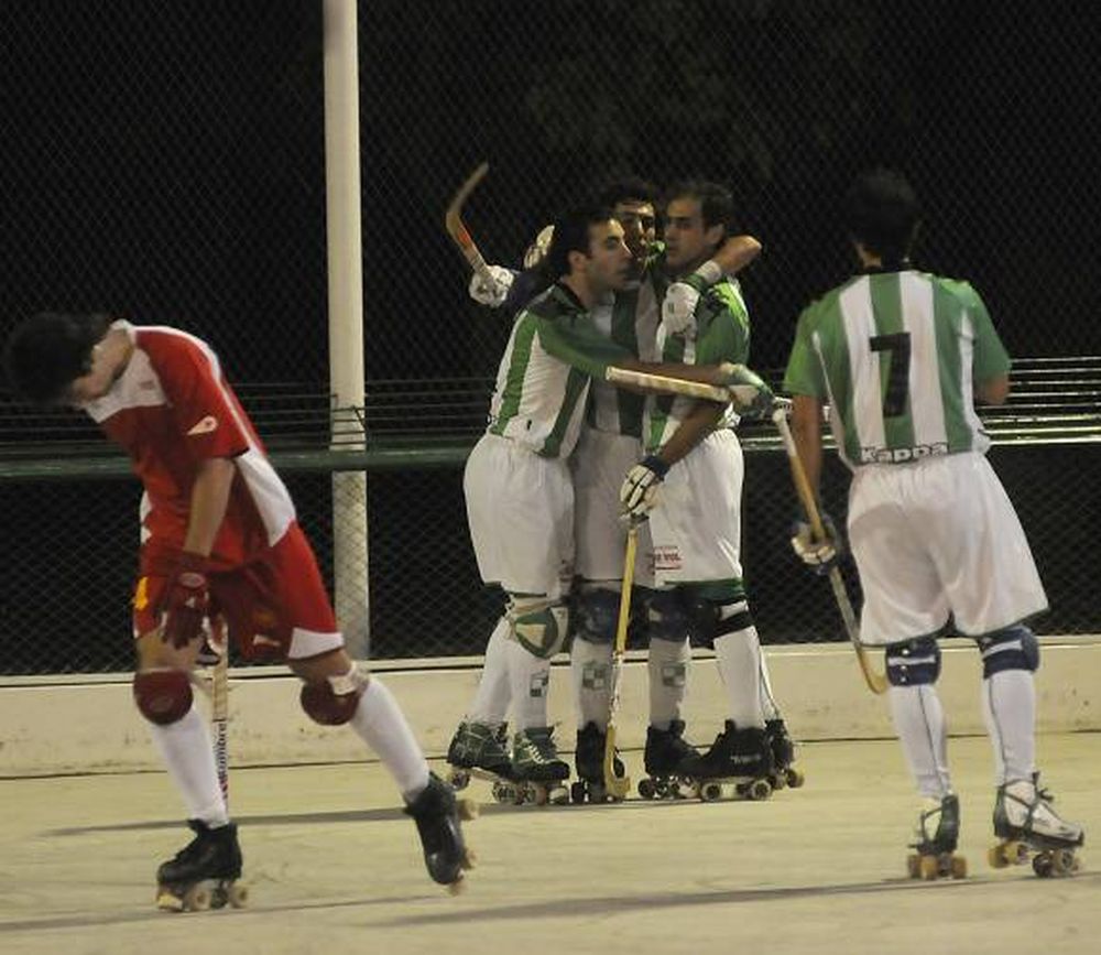 El Verde sigue dulce