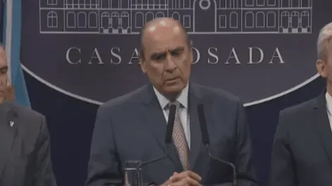 La estrategia del Ejecutivo para convencer a los gobernadores de apoyar la Ley Ómnibus